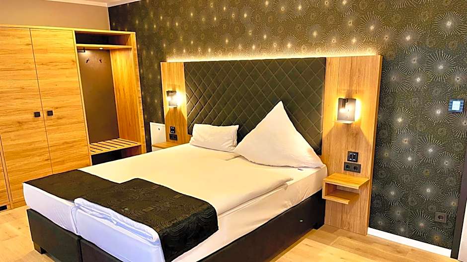 Akzent Hotel Tietmeyer & Cross Side