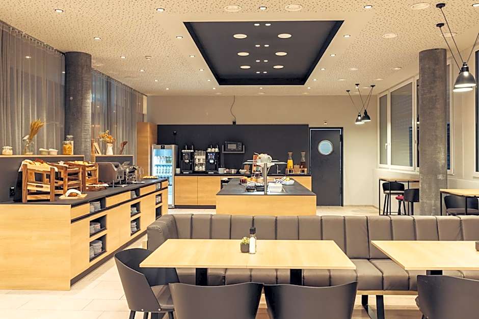 harry's home Zurich-Limmattal