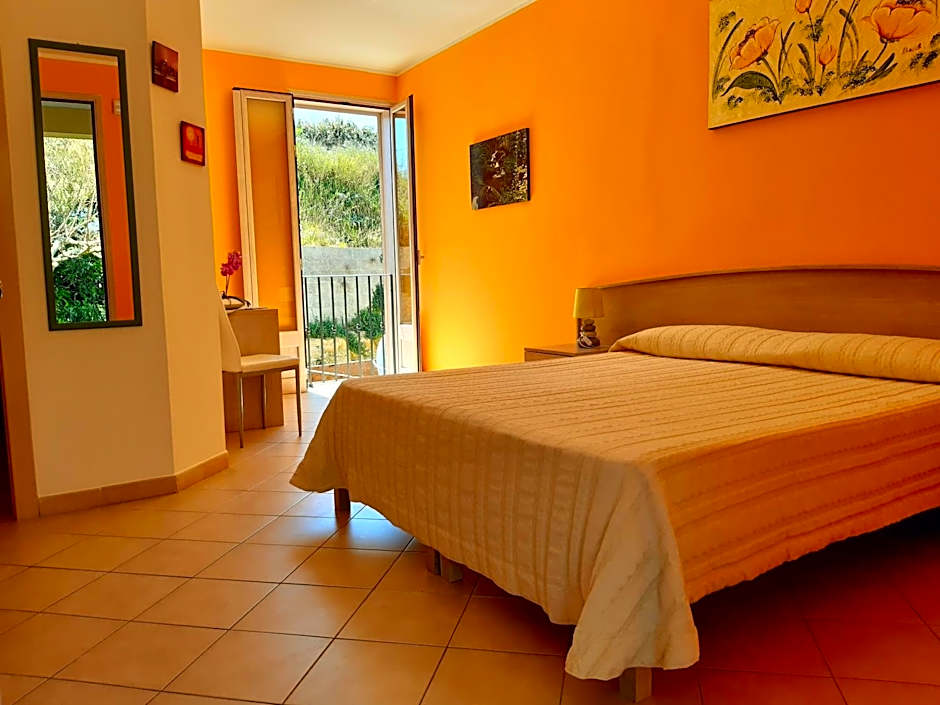 B&B Borgo Minerva