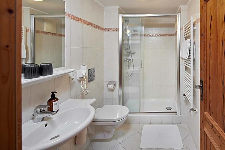 Hotel Gasthof Siggen