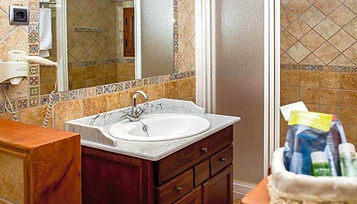 Hotel Rural El Jardin