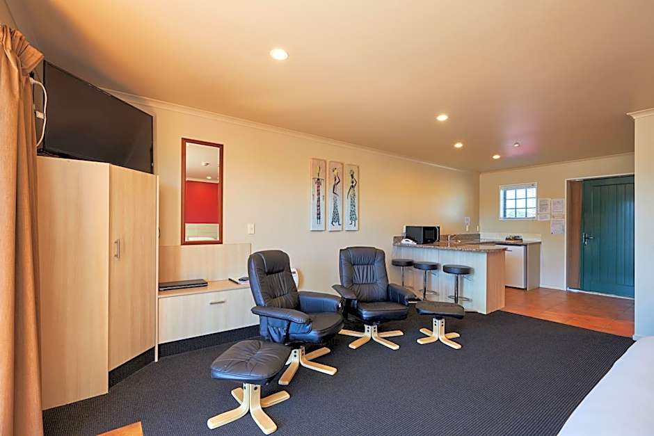 Lobster Inn Motor Lodge