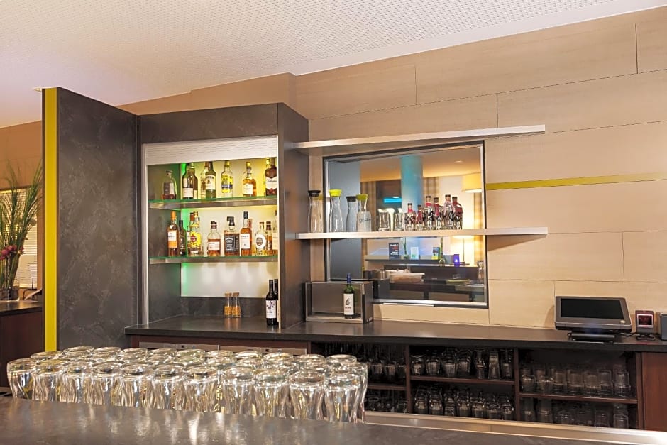 Holiday Inn Express Augsburg By IHG