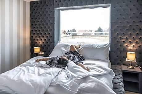 Hotel Demanova Apartments - Dependance