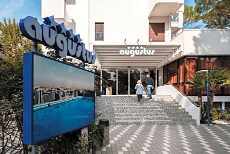 Hotel Augustus Riccione