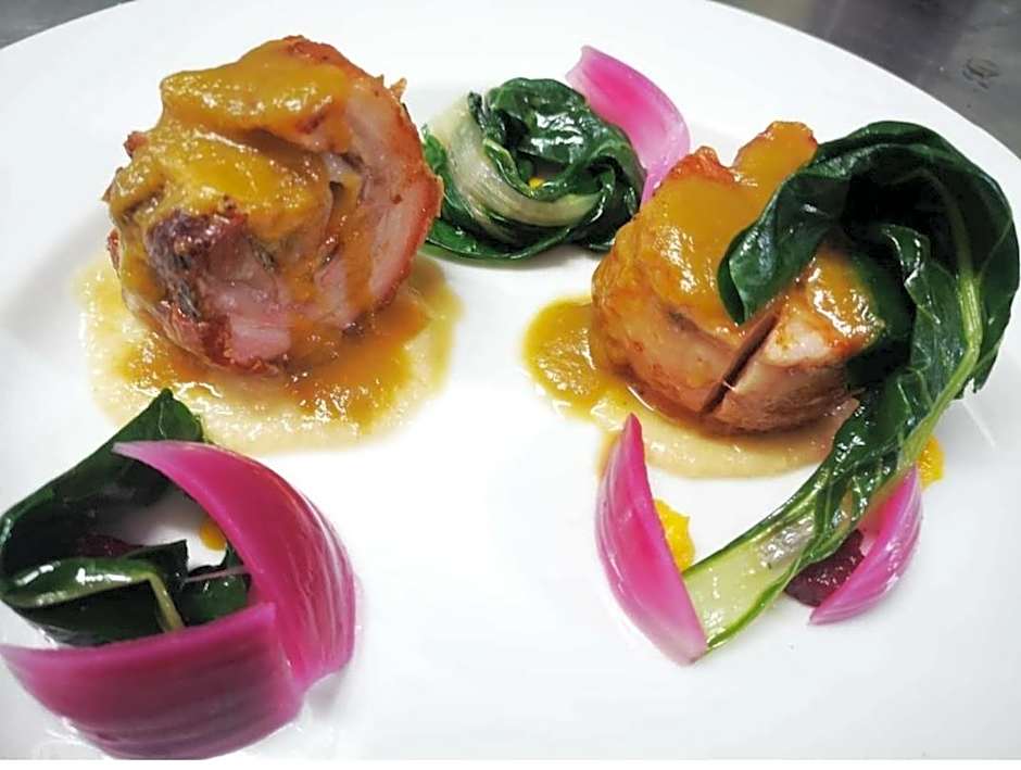 EcoHotel Ristorante Milano