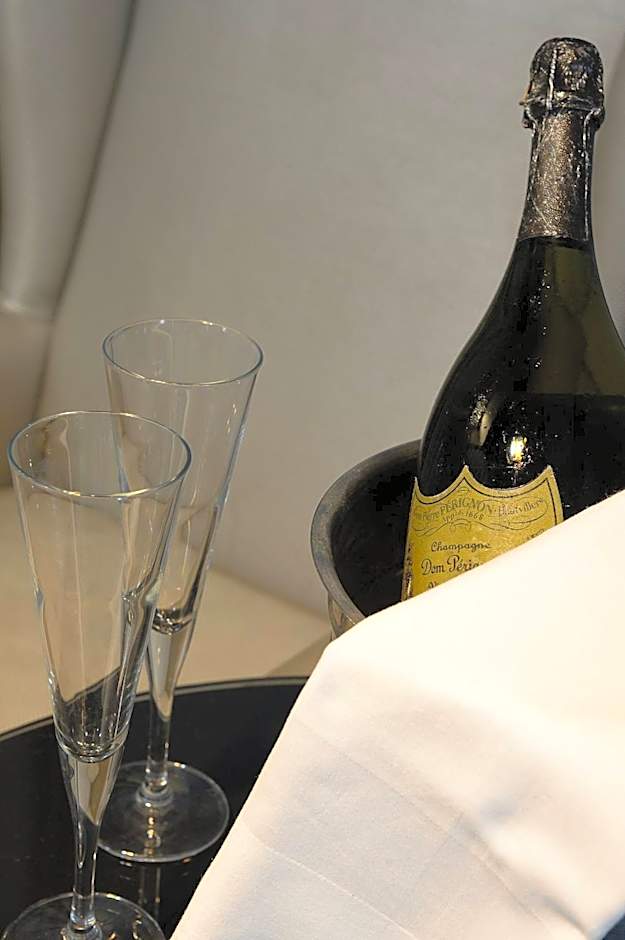 Atrium Hotel Thassos