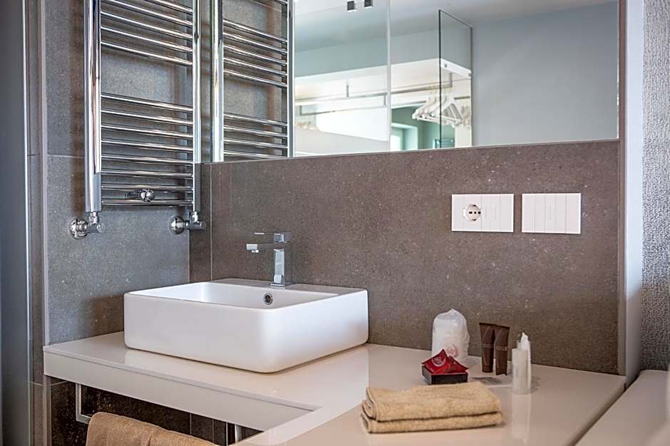 Wellness Hotel Casa Barca (Adult Only)