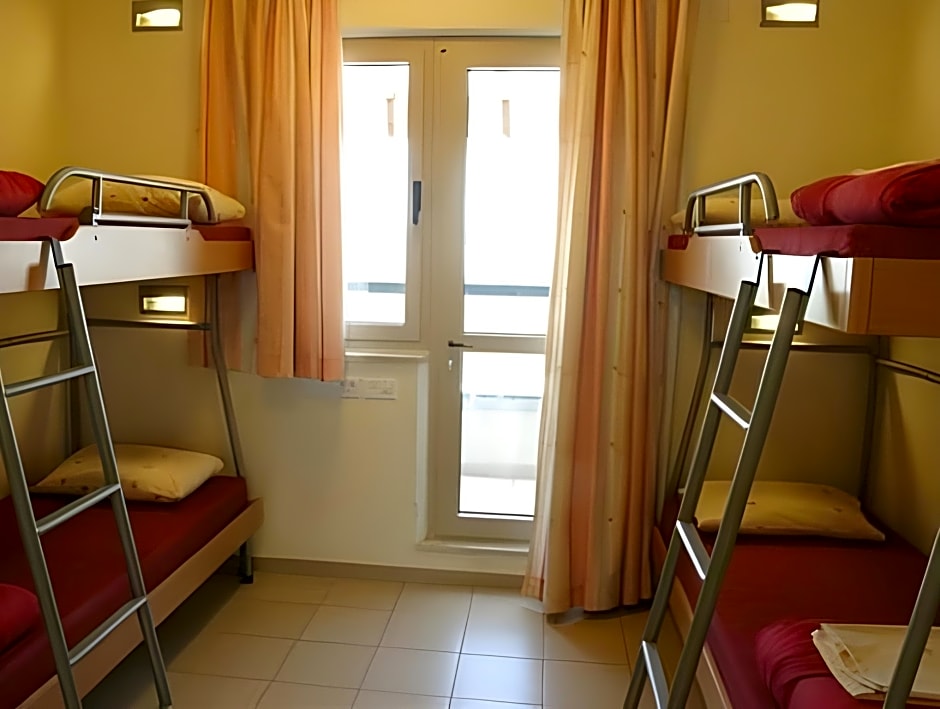 HI Jerusalem - Agron Hostel