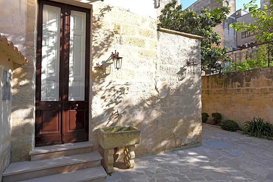 Il Giardino Di Benedetta