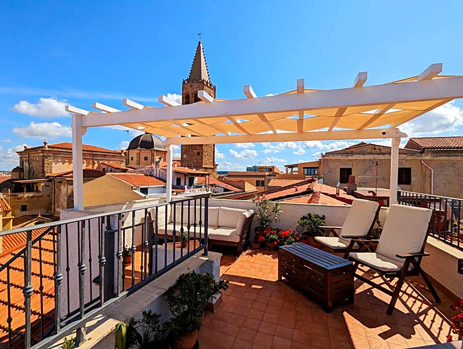 Panorama Guest House