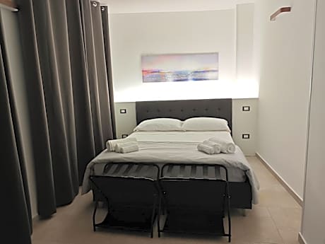 Three-Bedroom Superior Apartment