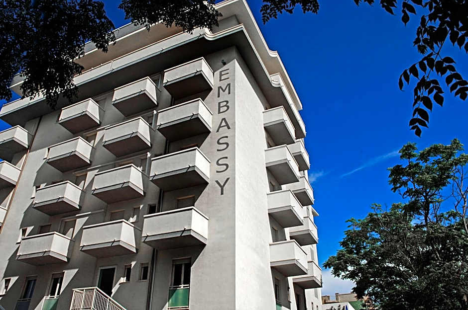 Hotel Embassy
