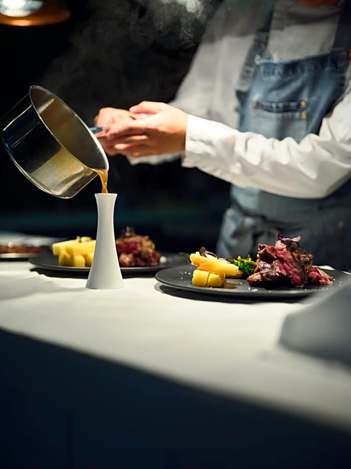 Dolce CampoReal Lisboa