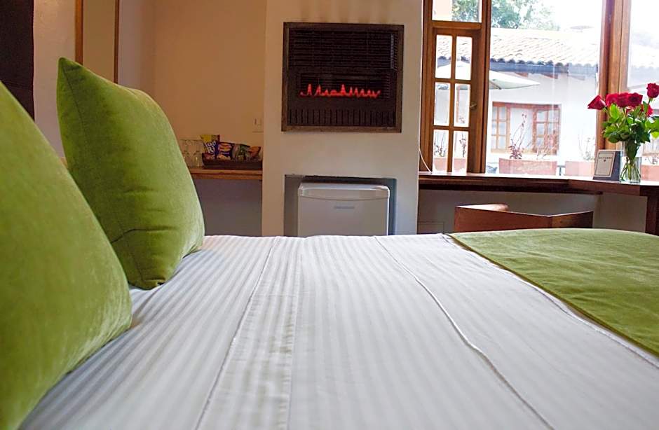 Hotel Casona Usaquen