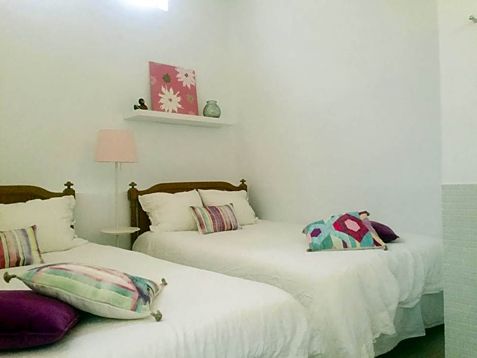 Casa Mimi B&B Adults Only