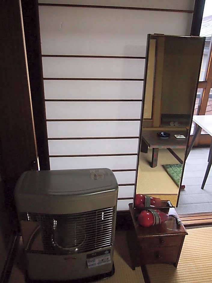 Ishiba Ryokan