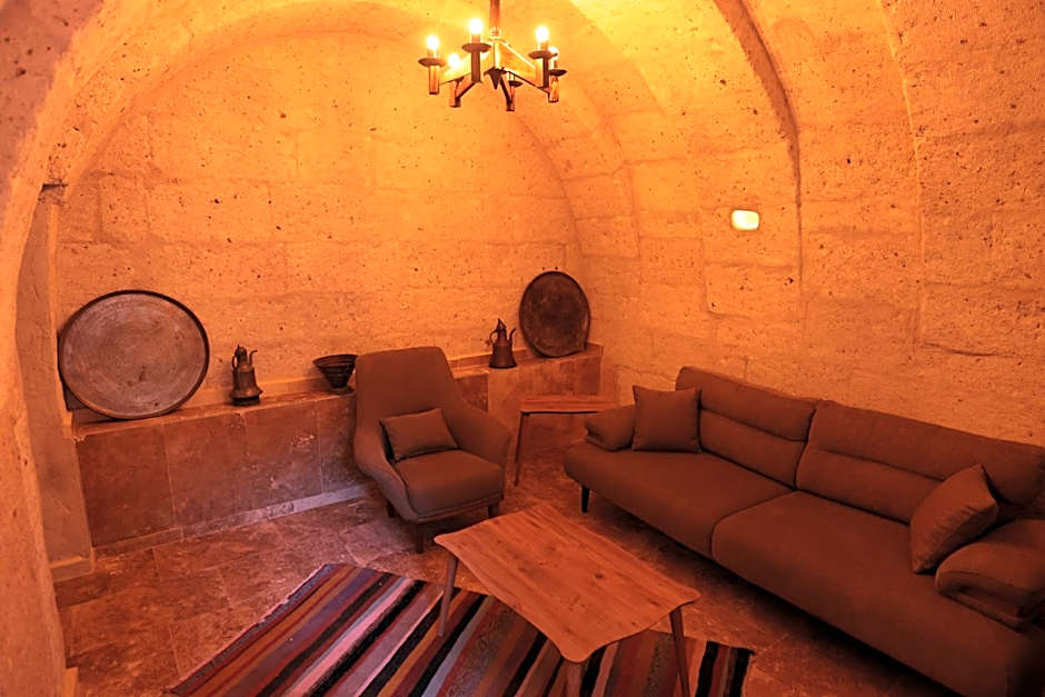 Stone Owl Otel & Restaurant