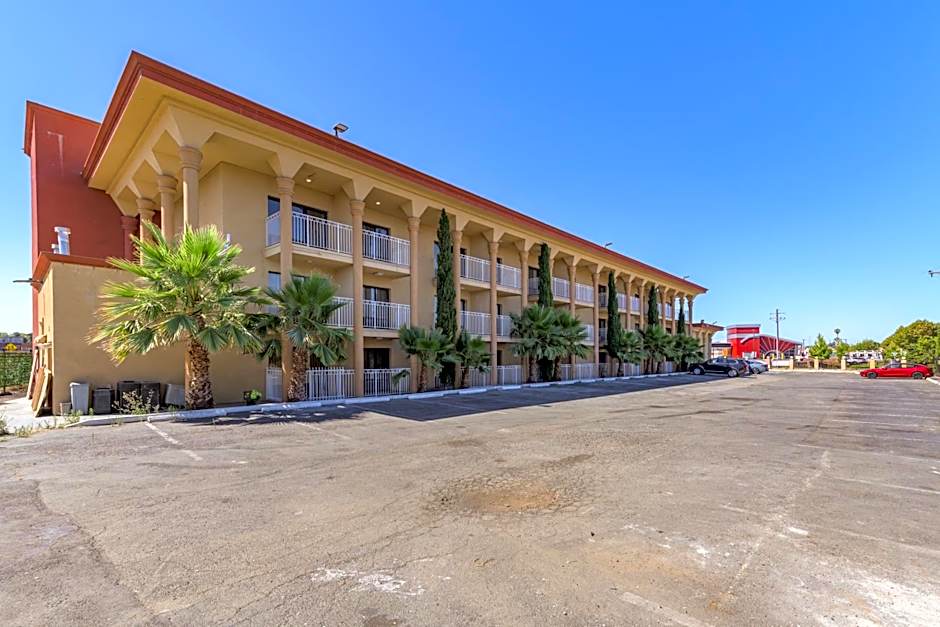 The Prime Suites, Vallejo - Napa Valley and Six Flags Discovery Kingdom