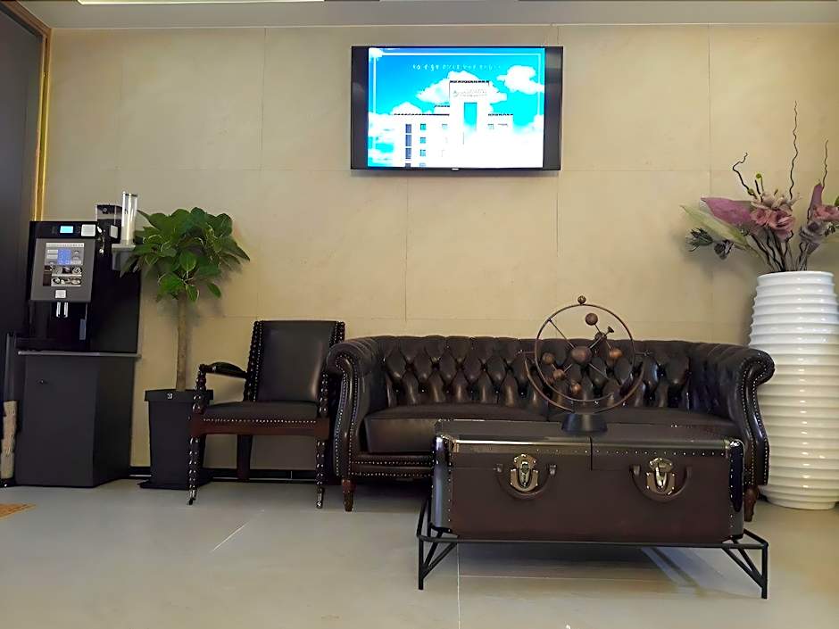 Air Sky Hotel