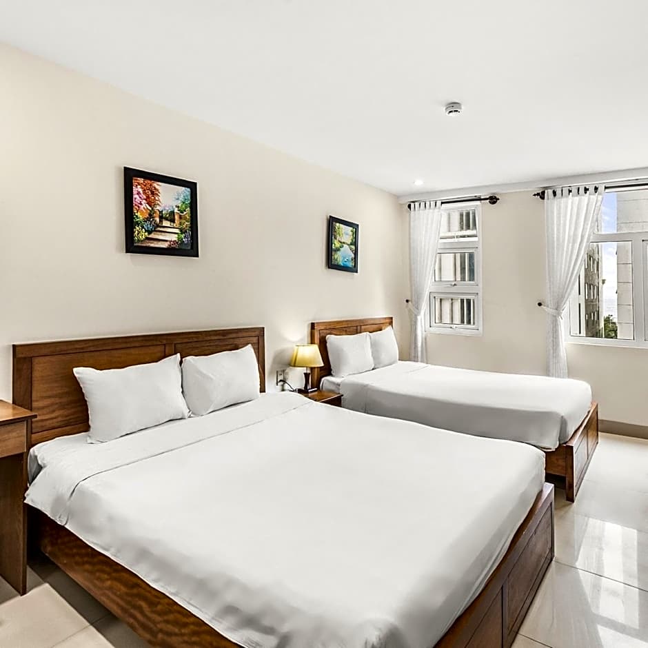 Twilight Beach Hotel