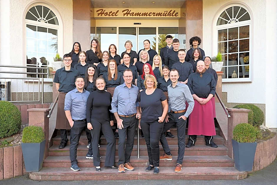 Hotel Hammermühle