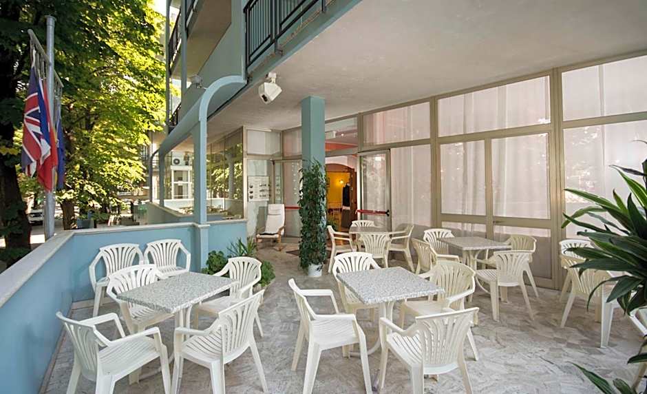 Hotel Veliero