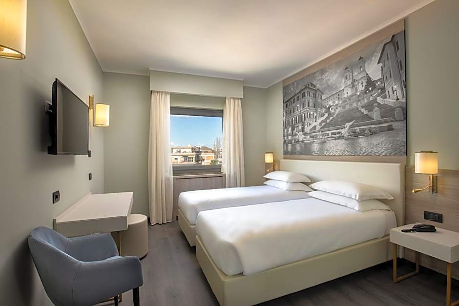Hotel Marc'Aurelio