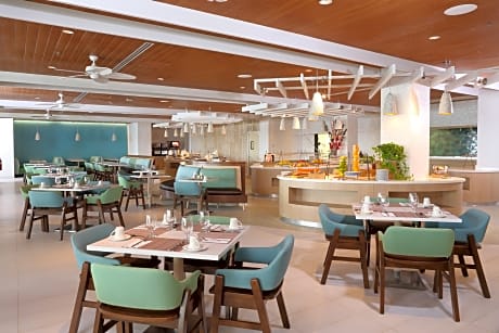 Warwick Paradise Island Bahamas