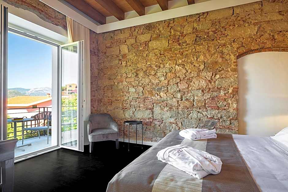 Raphael Hotel Arbatax