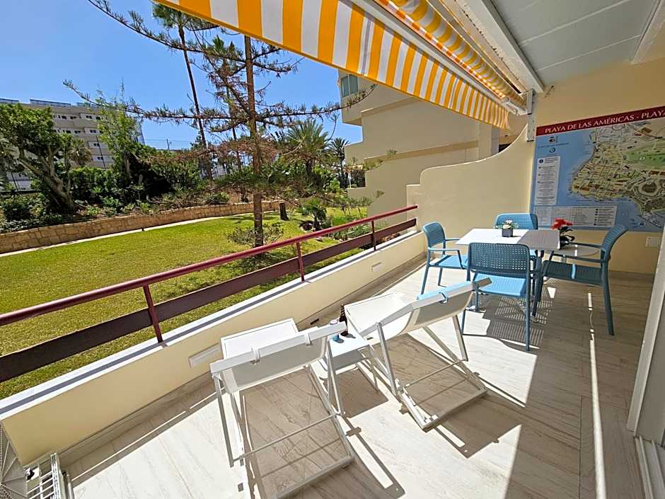 El Dorado 114 luxury with full air-conditioning