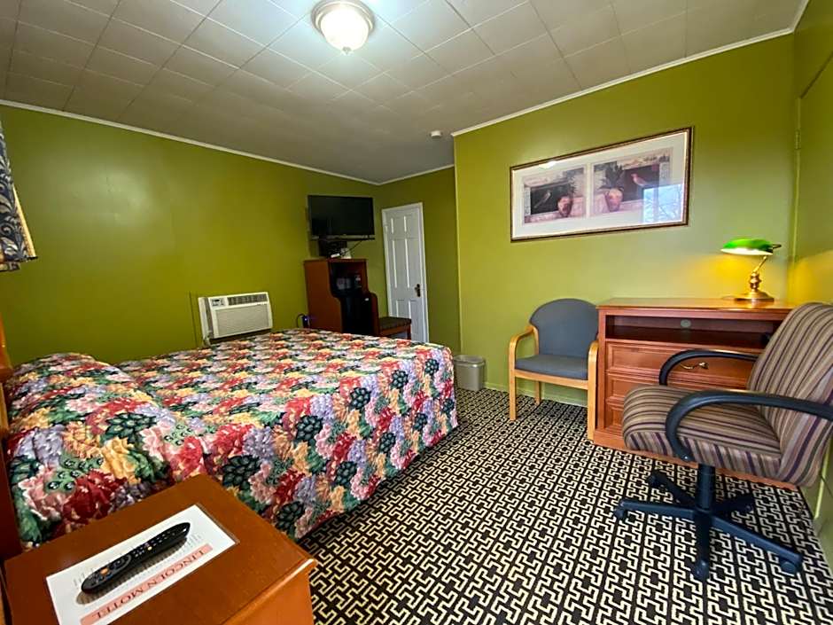 Lincoln Motel