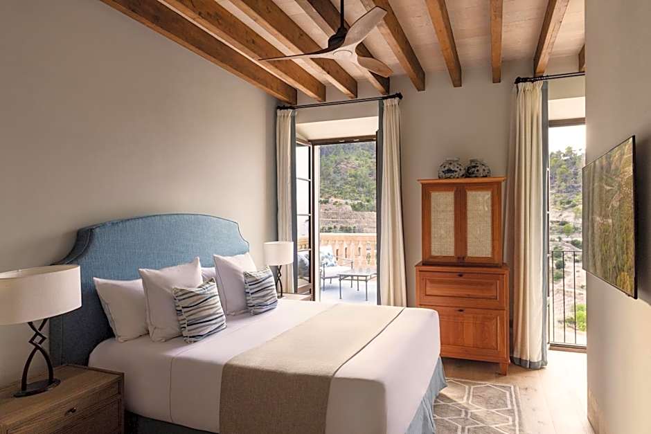 Son Bunyola Resort and Villas