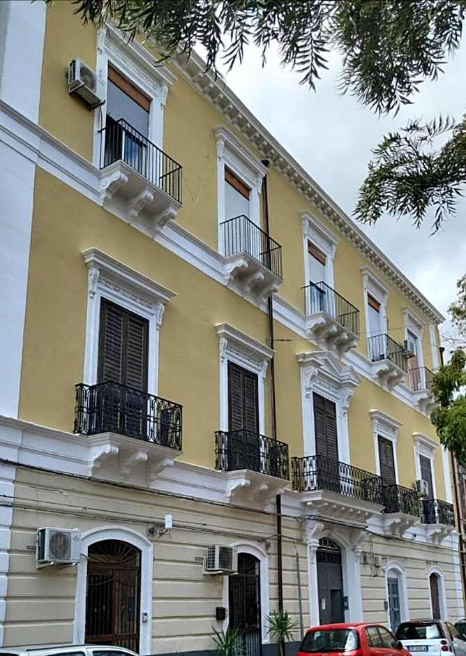 MOKARTA B&B
