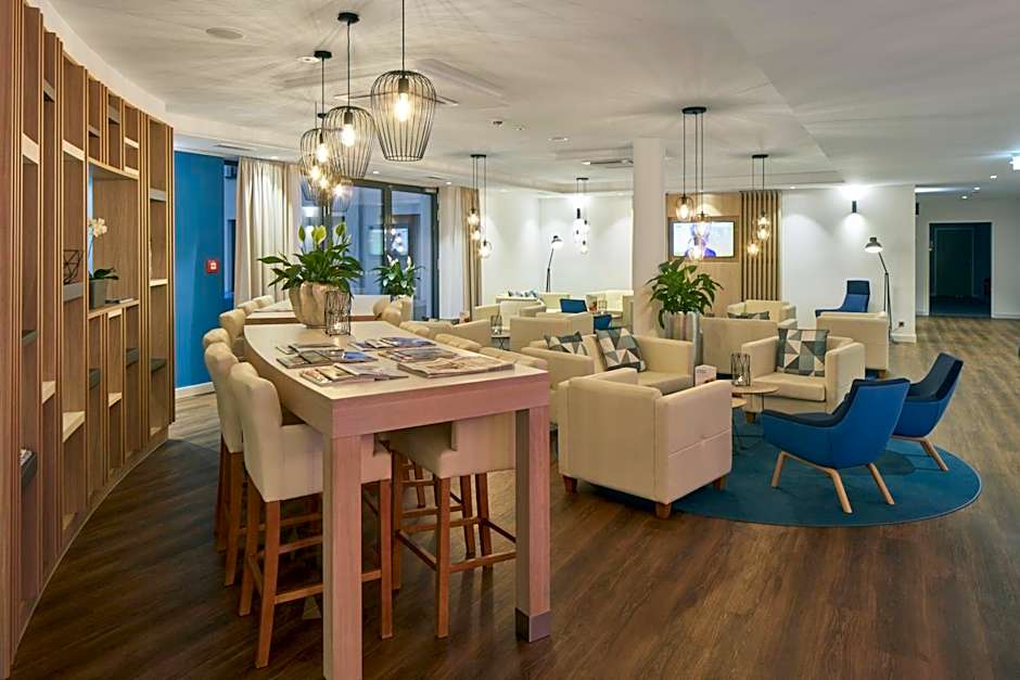 Holiday Inn Express Merzig By IHG