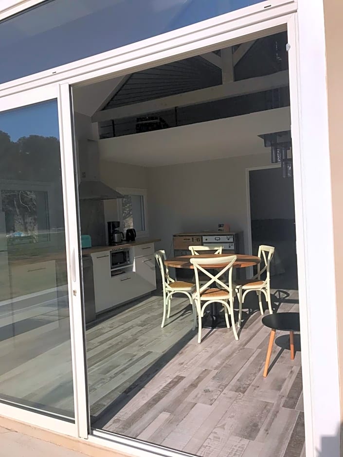 Maébrilu Camargue Provence