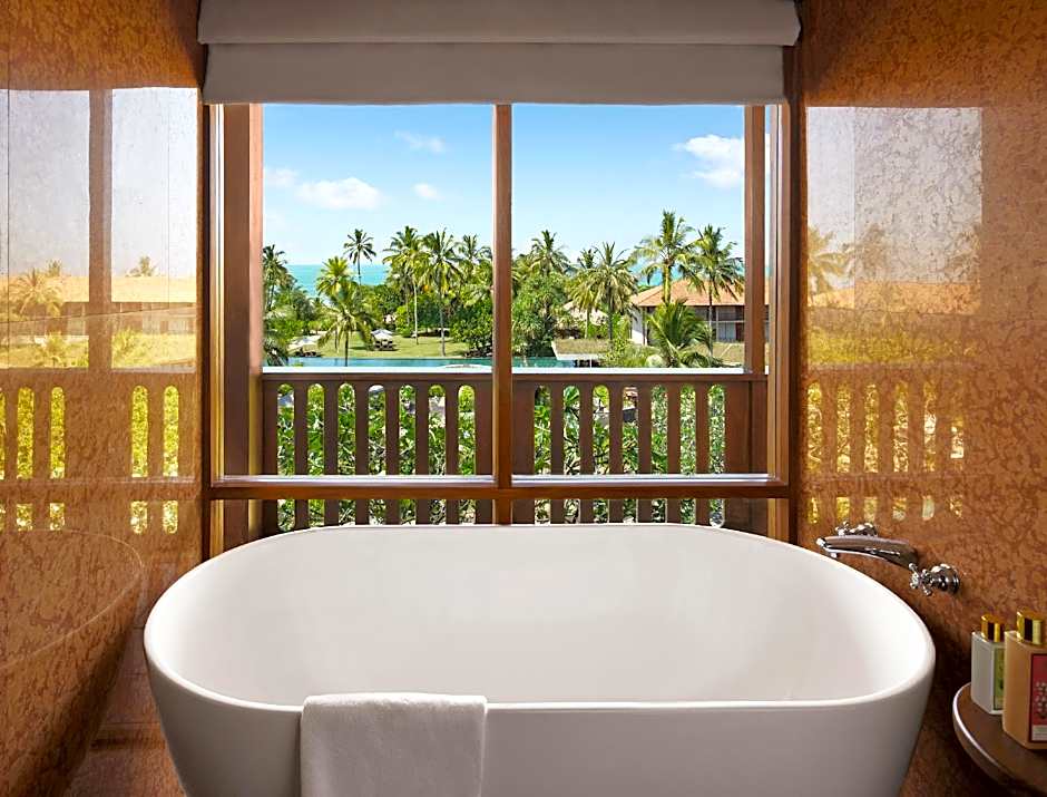 Cinnamon Bentota Beach