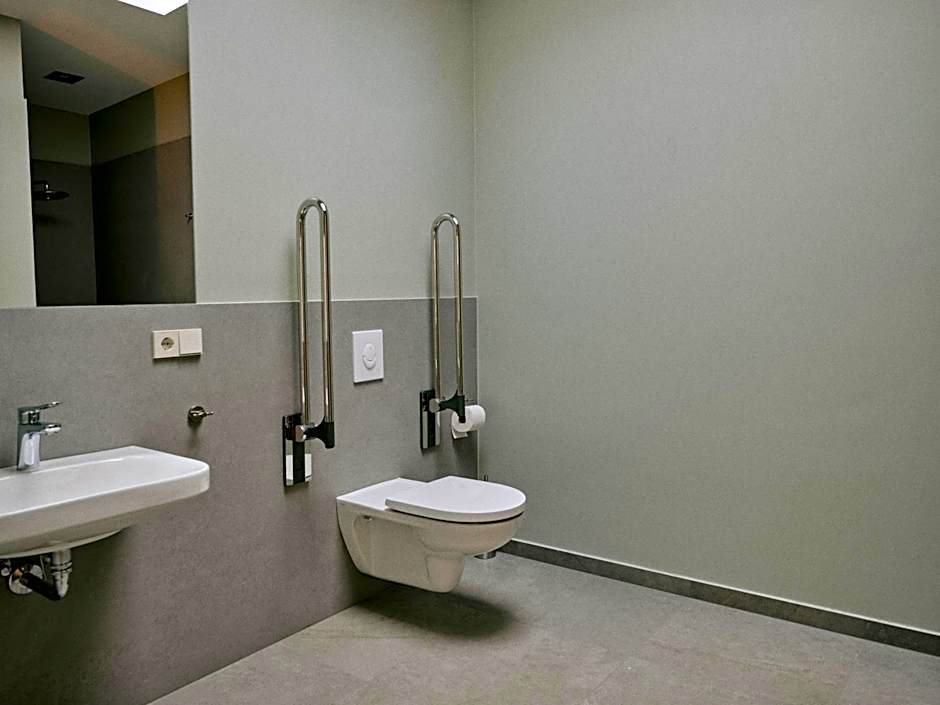 Art Apartments