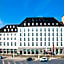 Hotel Maximilian’s