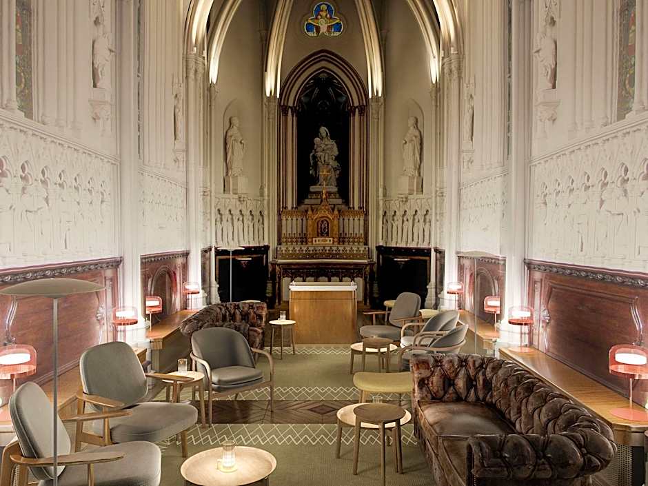 Domaine Reine Margot Paris Issy MGallery Collectio