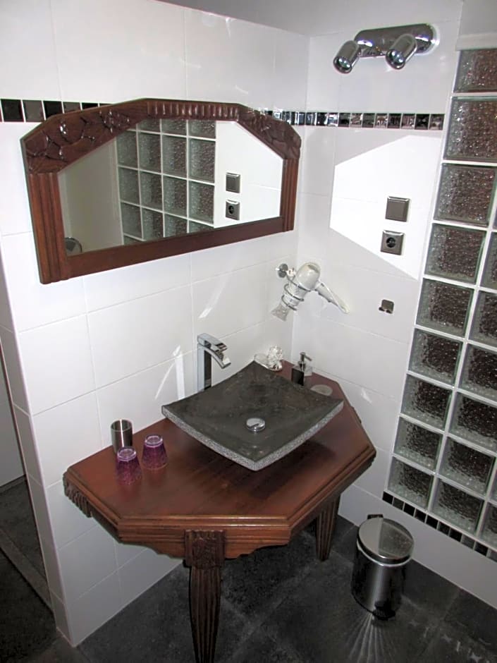 Le Vieux Couvent & SPA