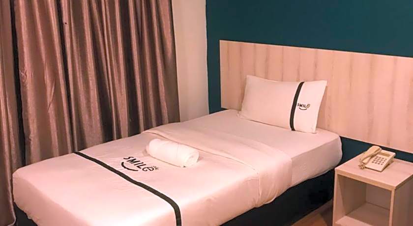 Smile Hotel Cheras Taman Segar