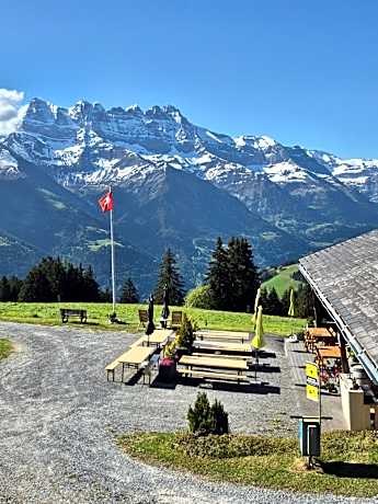 Chalet Chanso