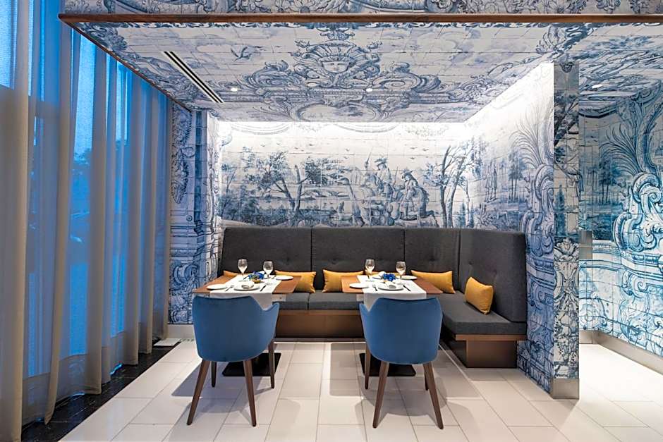 Eurostars Universal Lisboa