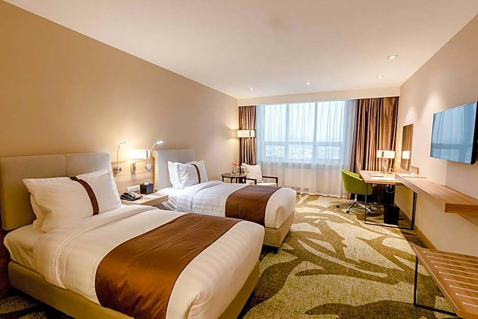 Holiday Inn Ulaanbaatar By IHG