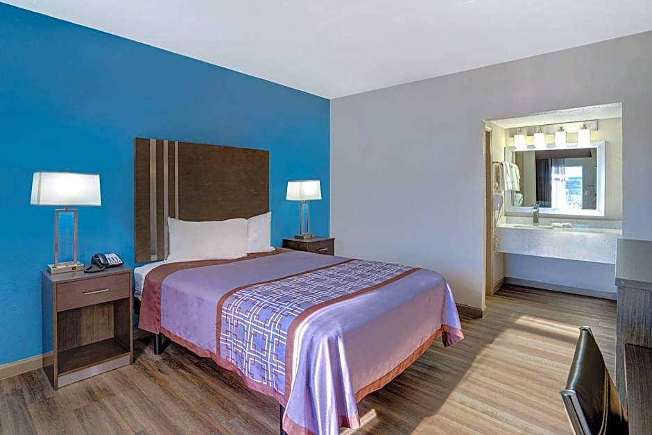 Motel 6 Burlington