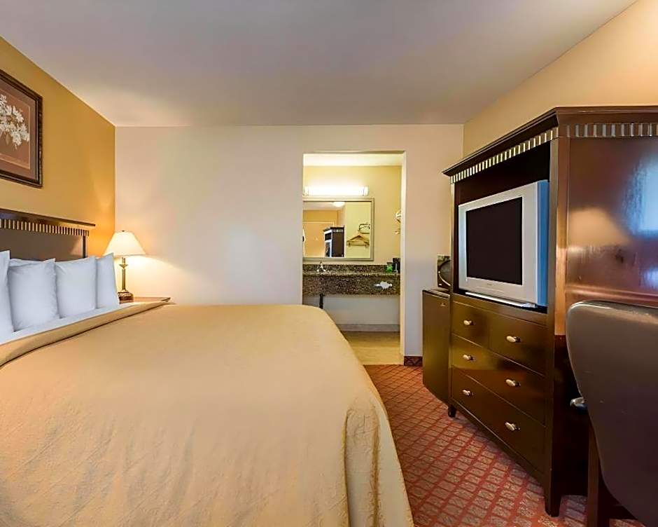 Quality Inn