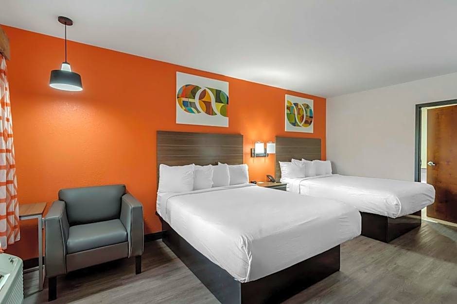 Best Western Statesville Inn