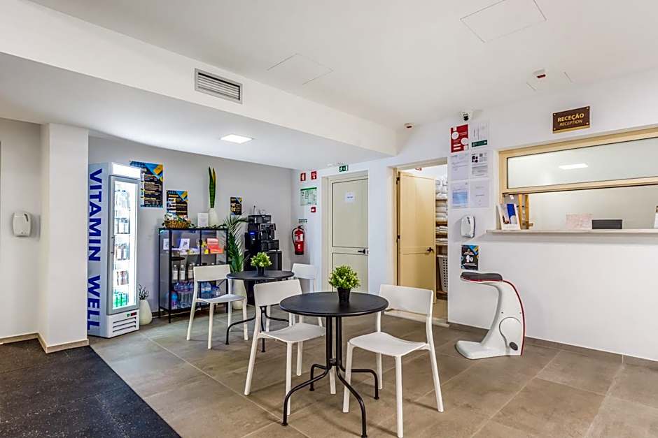 Hotel Rural Bricia Du Mar