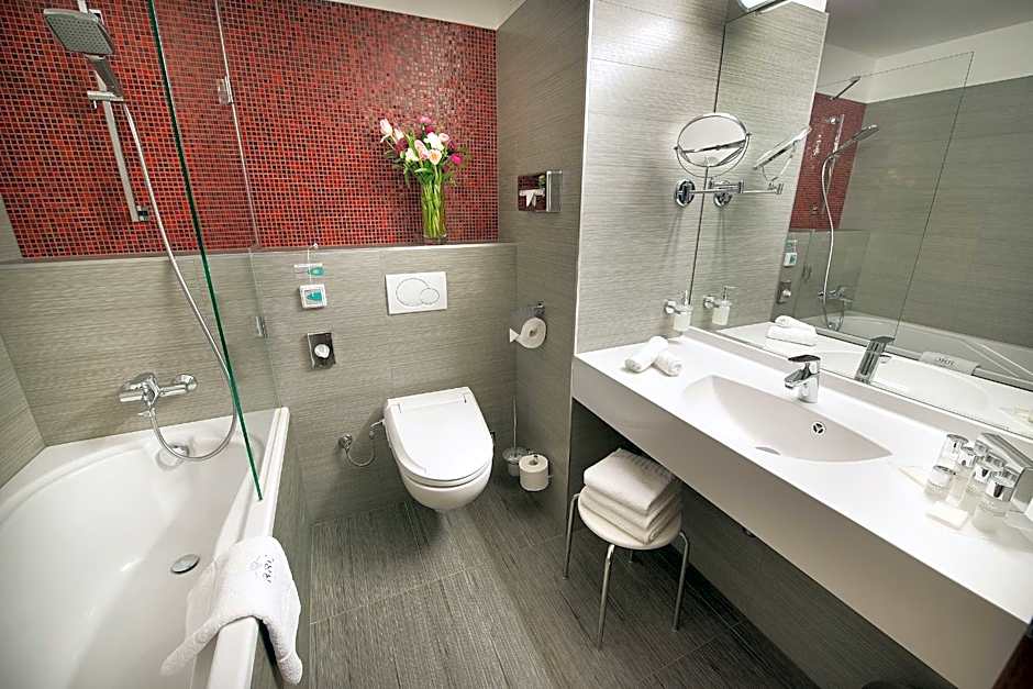 Wellness Hotel Diamant
